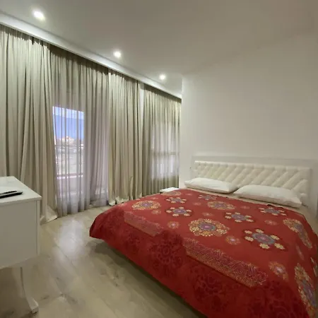 Apartment Apartamento In Affitto In Zona Tranquilla Rezidenziale Tirana